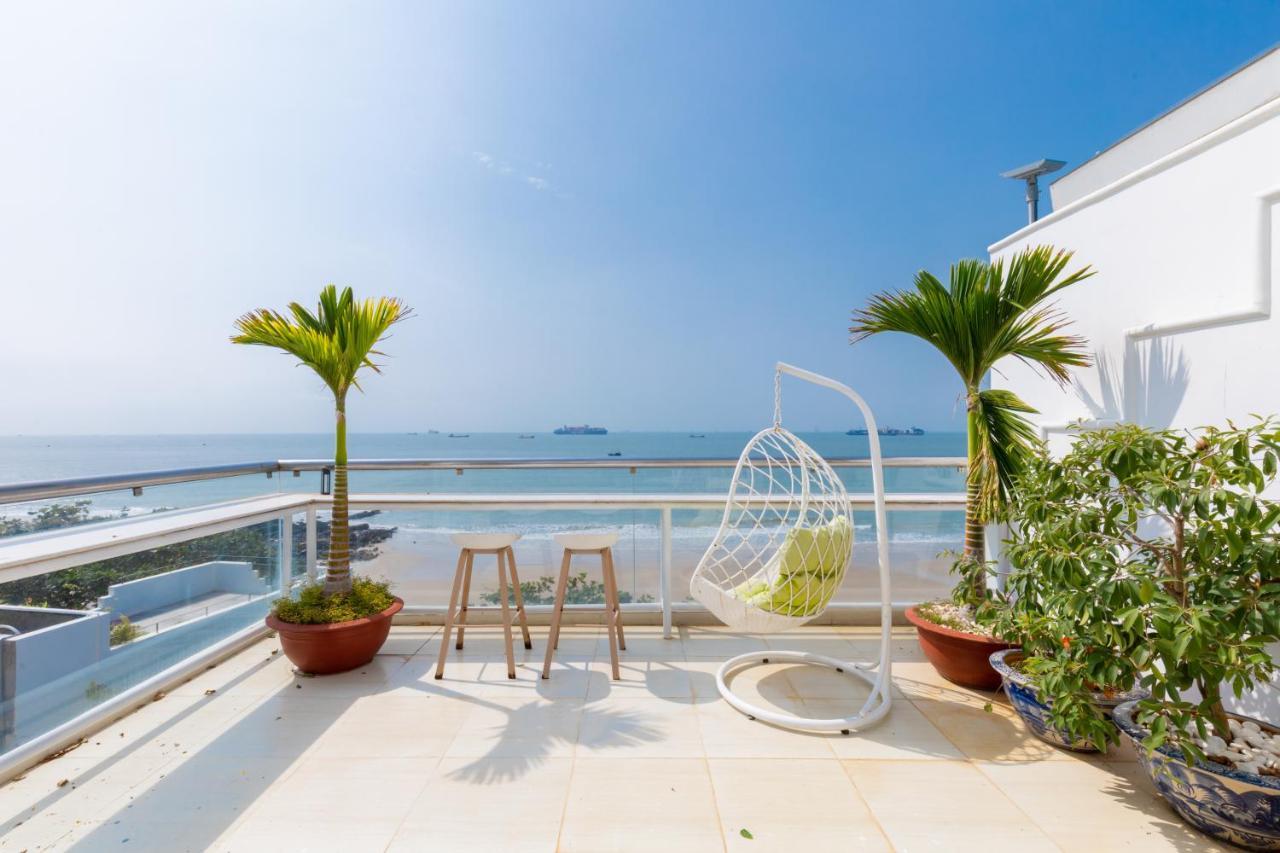 Homestay Coco Vung Tau Extérieur photo