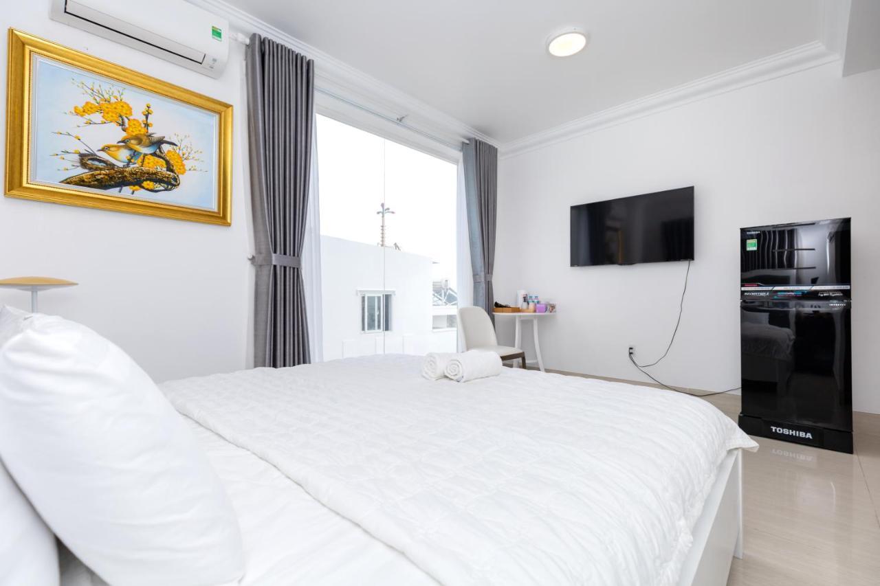 Homestay Coco Vung Tau Extérieur photo
