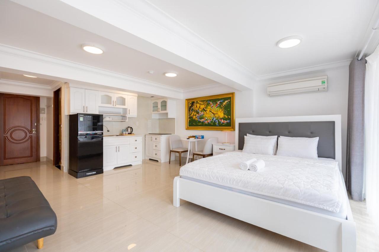 Homestay Coco Vung Tau Extérieur photo