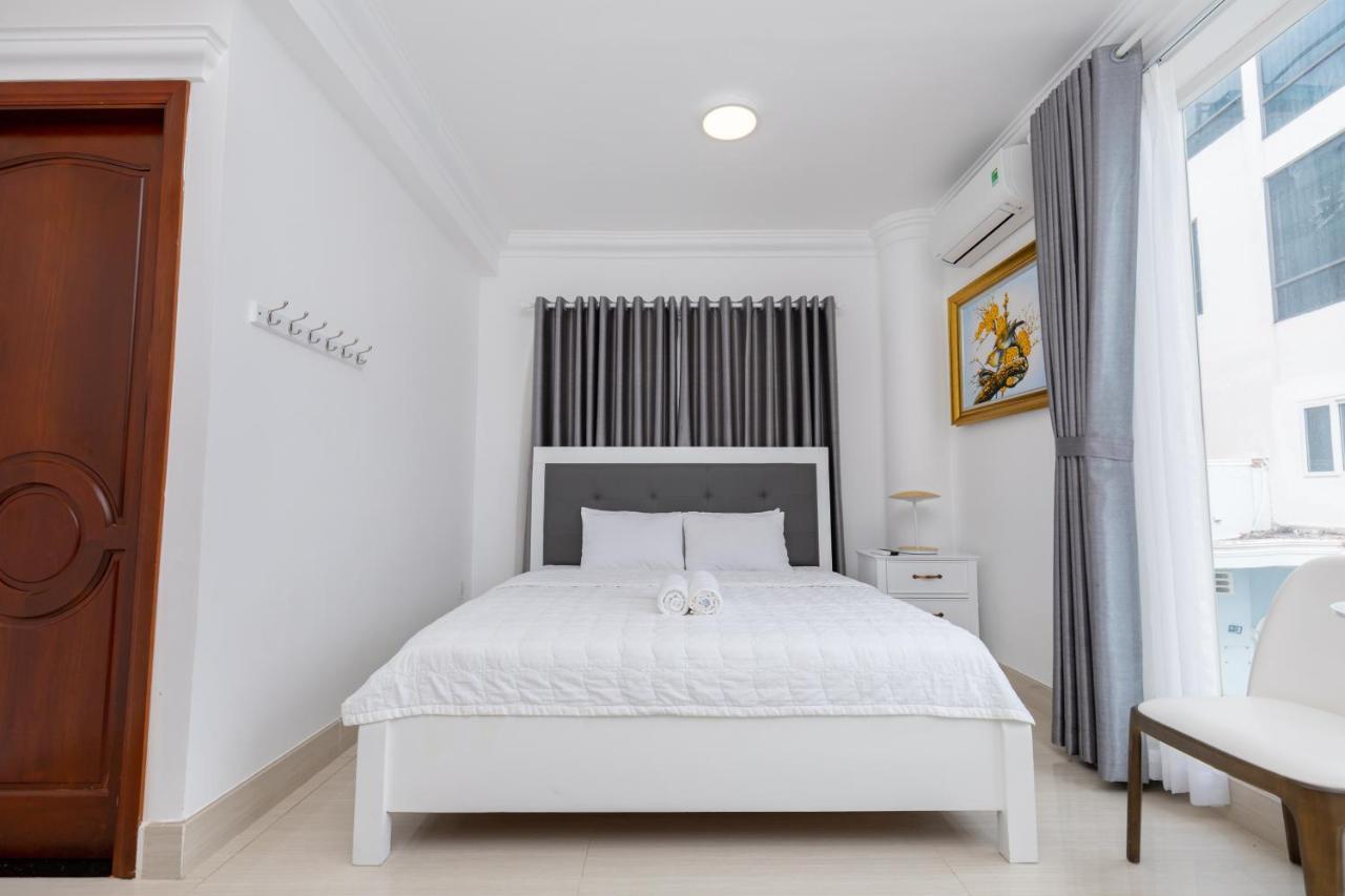 Homestay Coco Vung Tau Extérieur photo