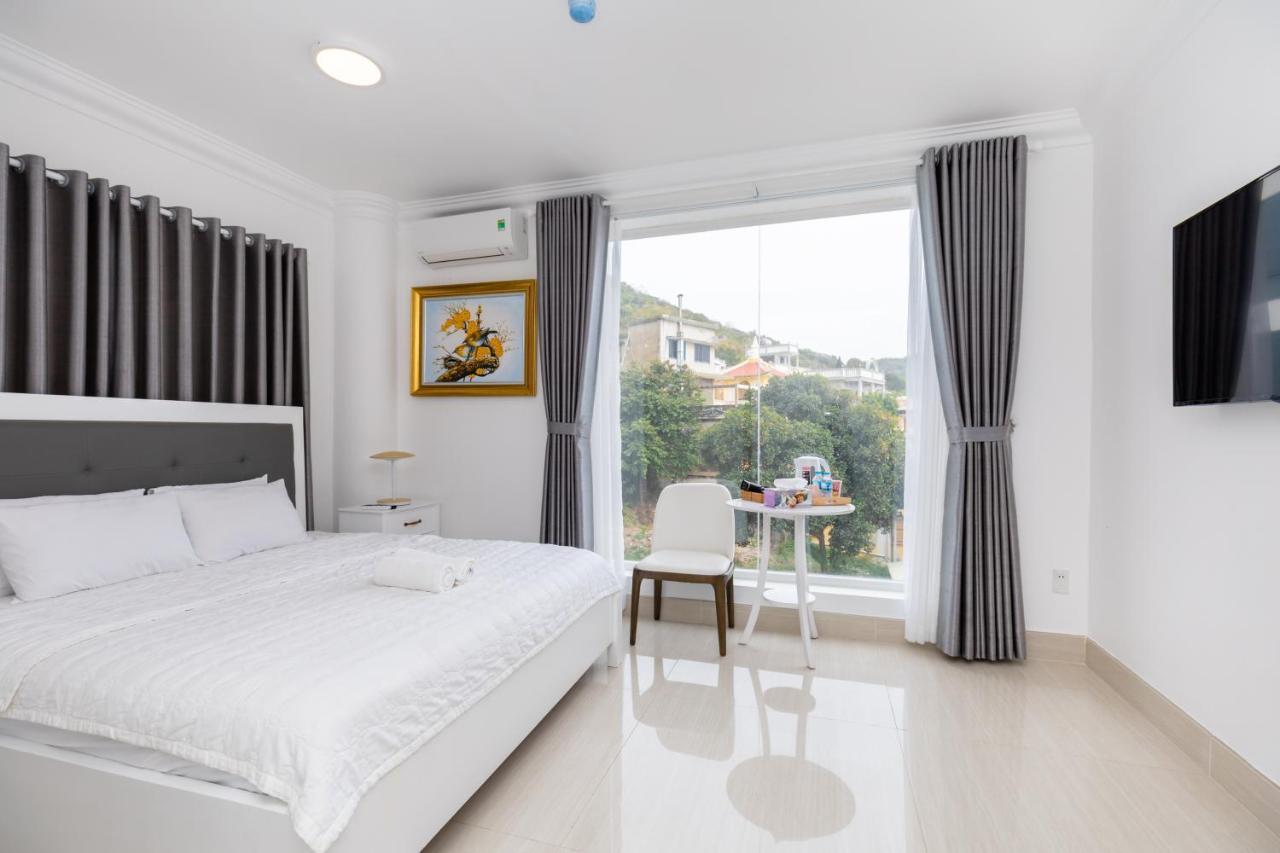 Homestay Coco Vung Tau Extérieur photo