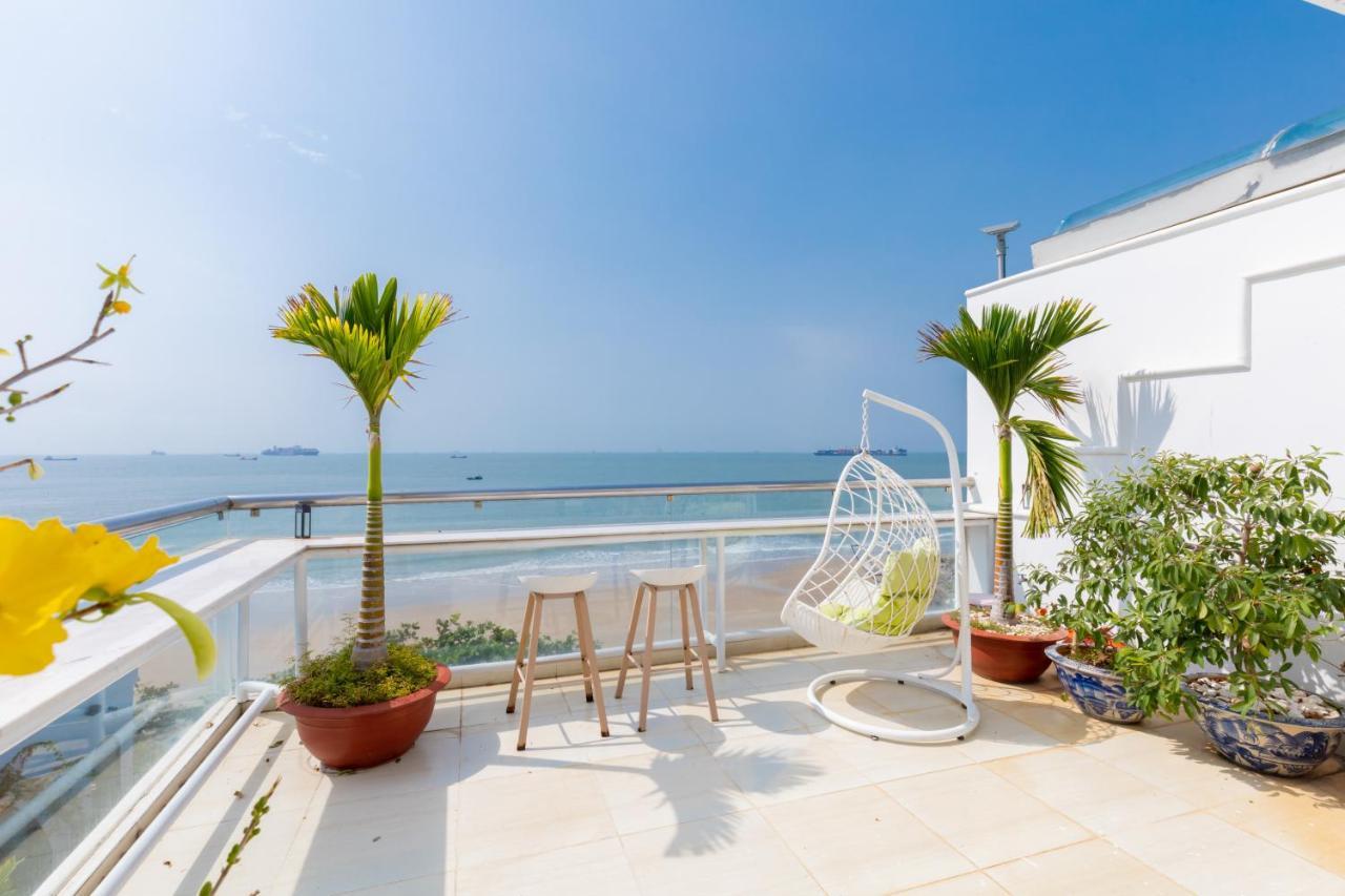 Homestay Coco Vung Tau Extérieur photo