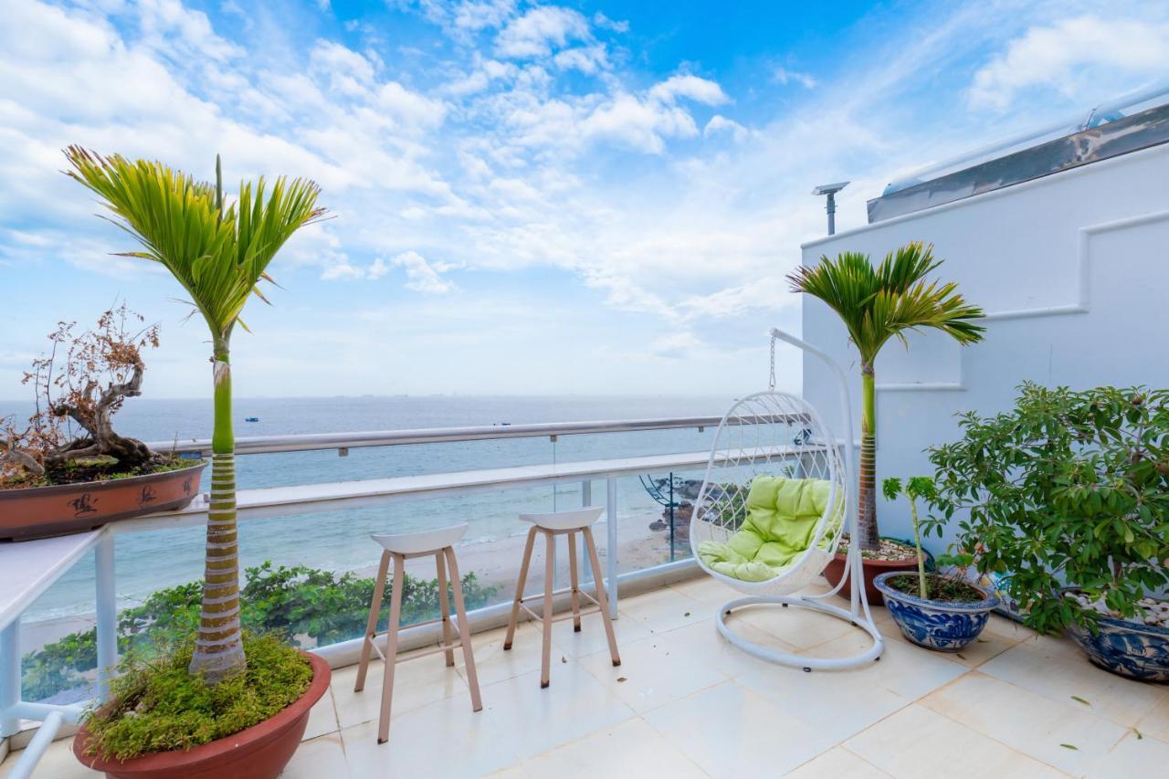 Homestay Coco Vung Tau Extérieur photo
