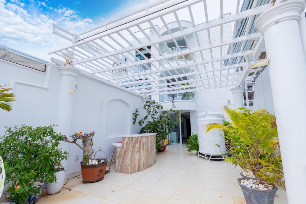 Homestay Coco Vung Tau Extérieur photo