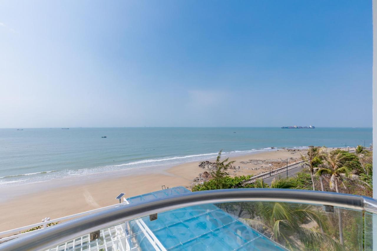 Homestay Coco Vung Tau Extérieur photo