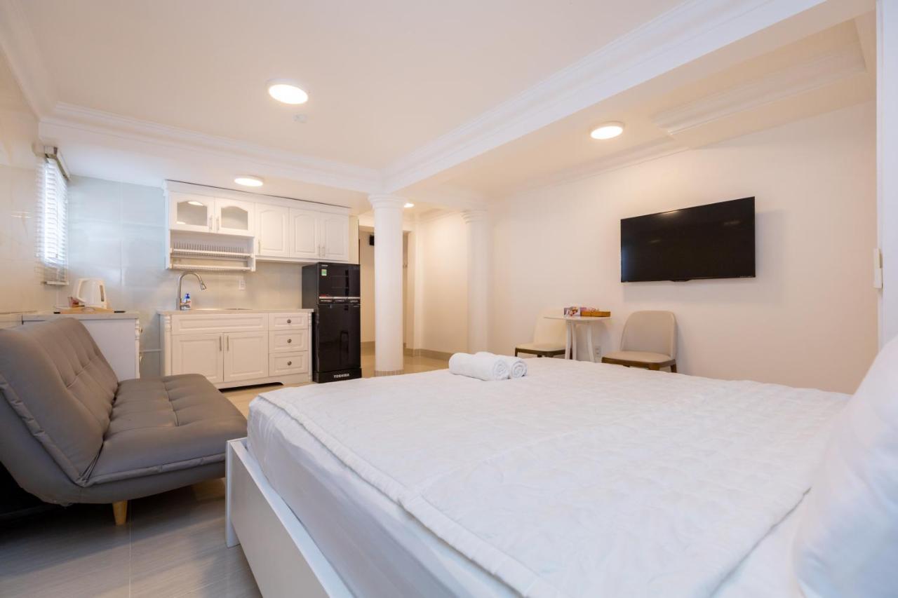 Homestay Coco Vung Tau Extérieur photo