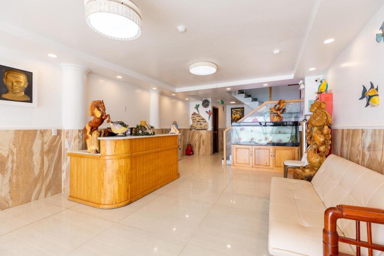 Homestay Coco Vung Tau Extérieur photo