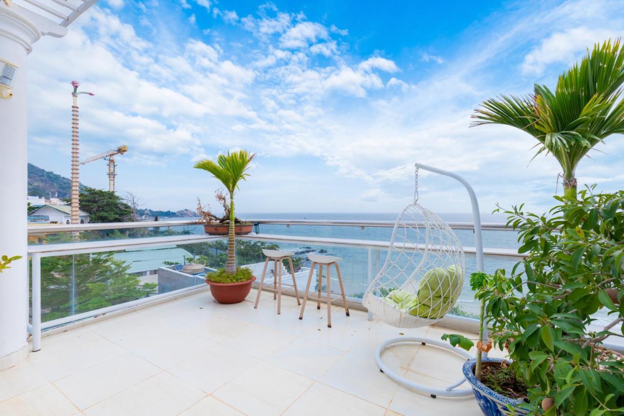 Homestay Coco Vung Tau Extérieur photo