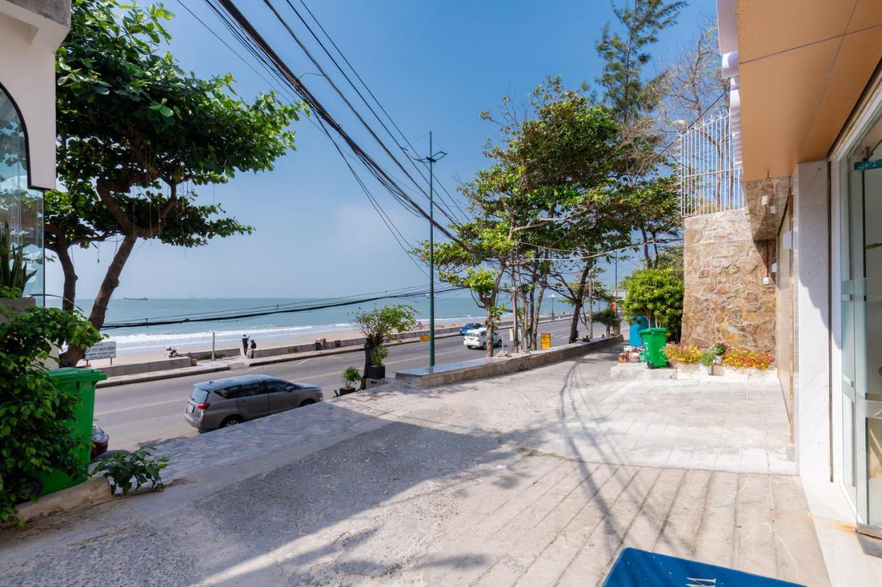 Homestay Coco Vung Tau Extérieur photo
