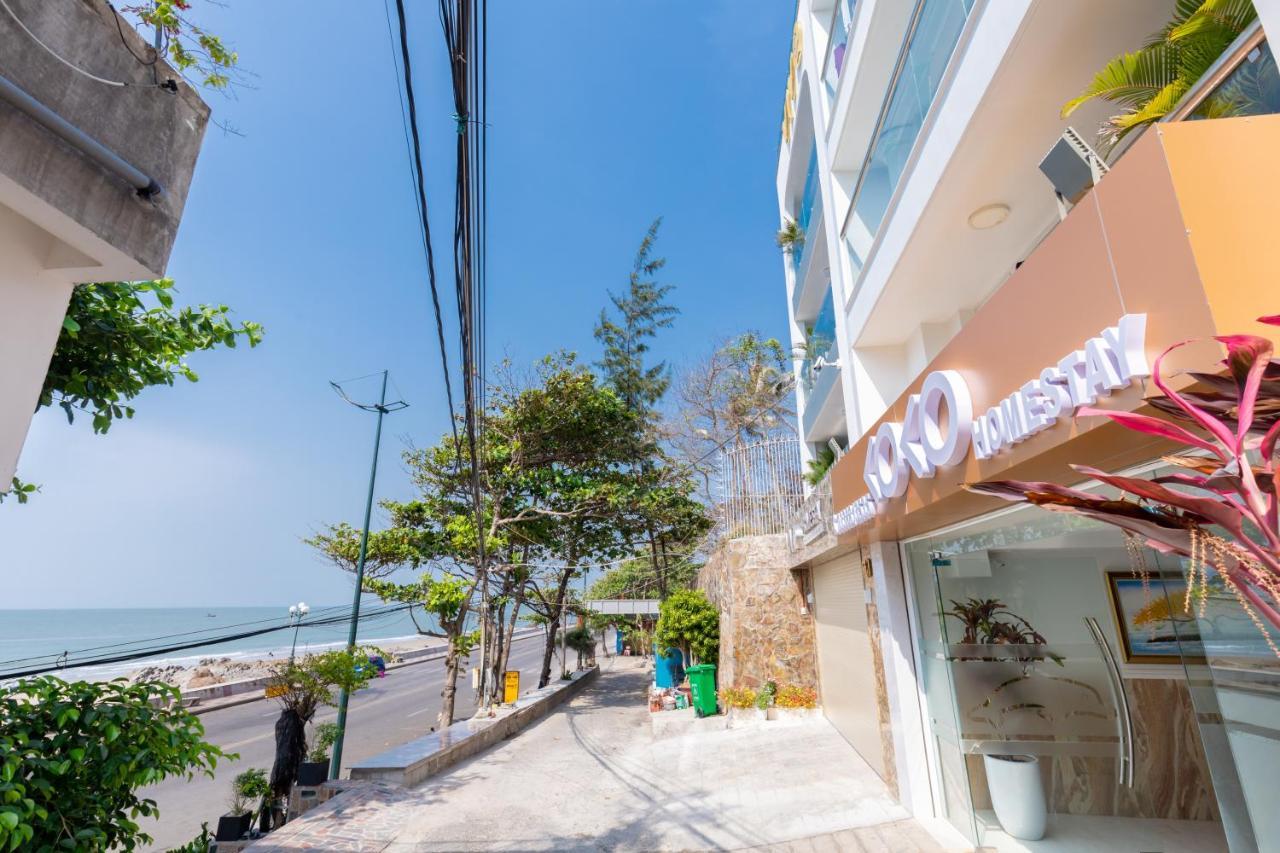 Homestay Coco Vung Tau Extérieur photo