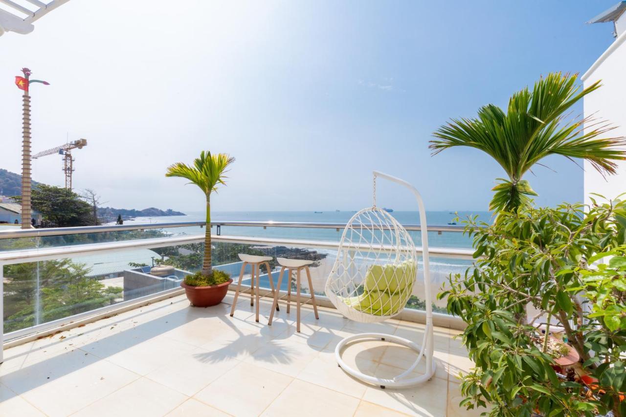 Homestay Coco Vung Tau Extérieur photo