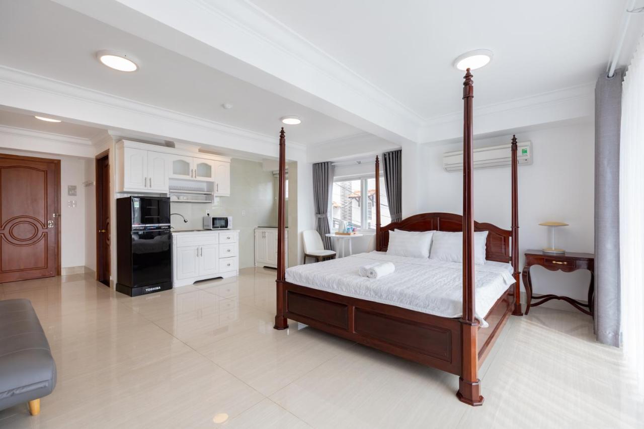 Homestay Coco Vung Tau Extérieur photo