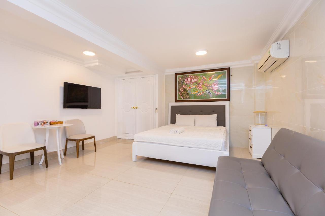 Homestay Coco Vung Tau Extérieur photo