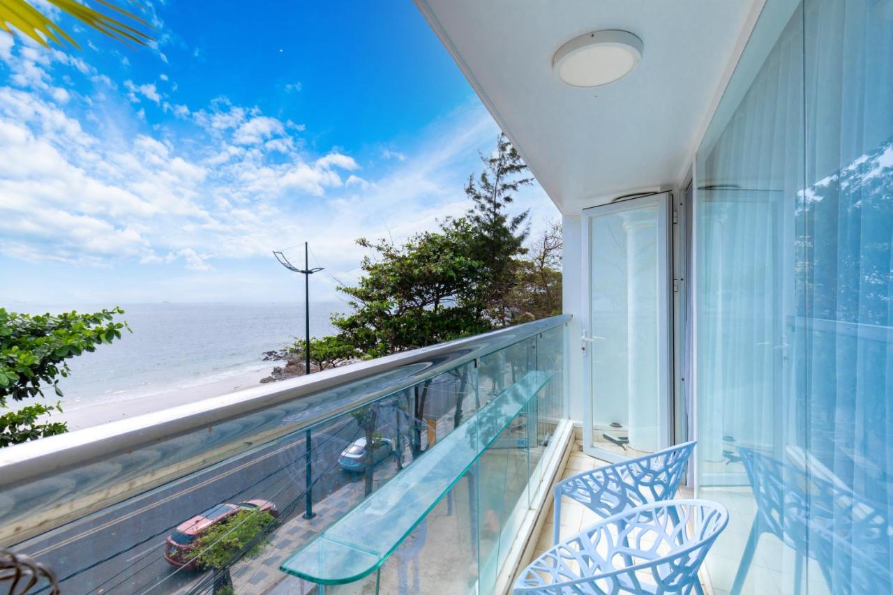 Homestay Coco Vung Tau Extérieur photo