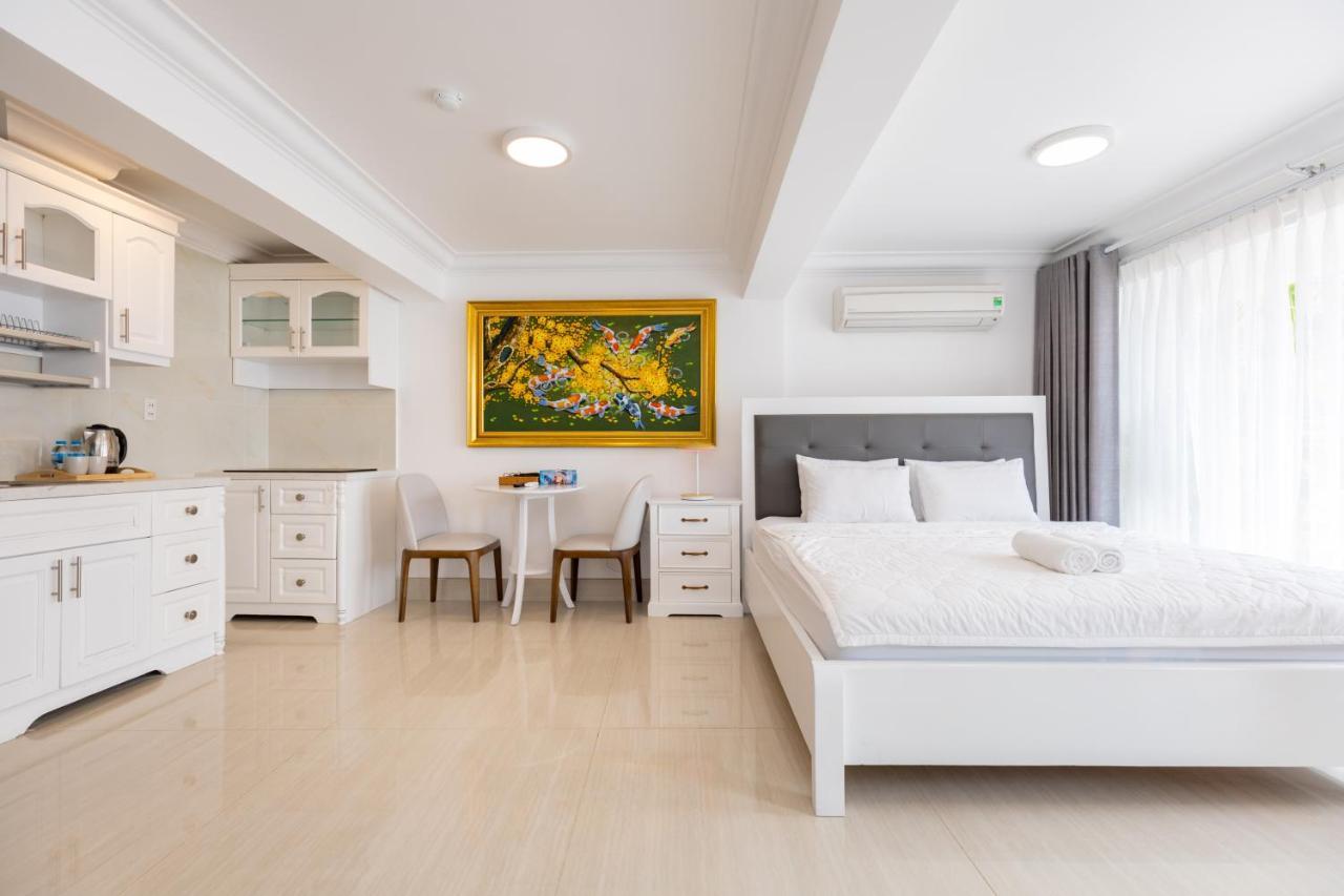 Homestay Coco Vung Tau Extérieur photo