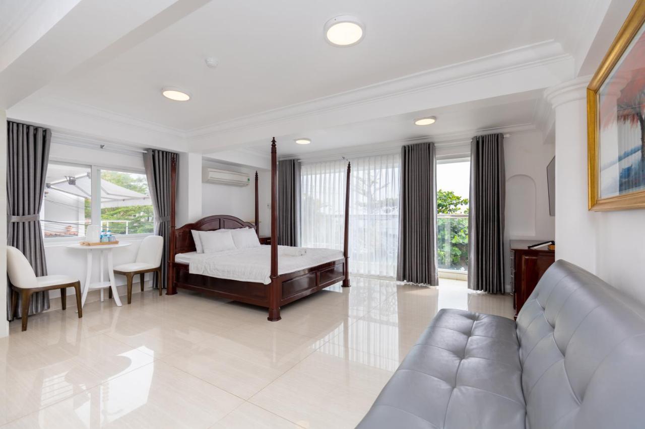 Homestay Coco Vung Tau Extérieur photo