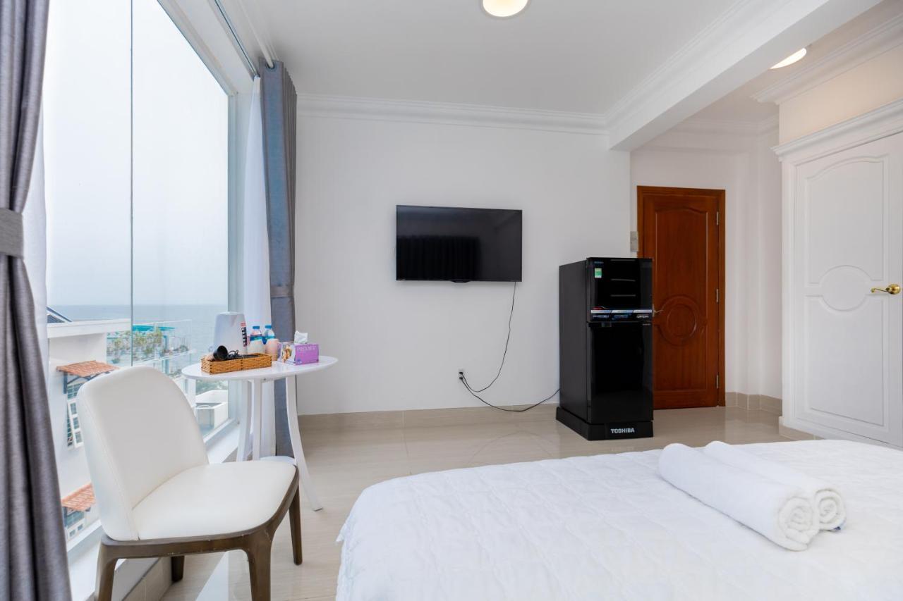 Homestay Coco Vung Tau Extérieur photo