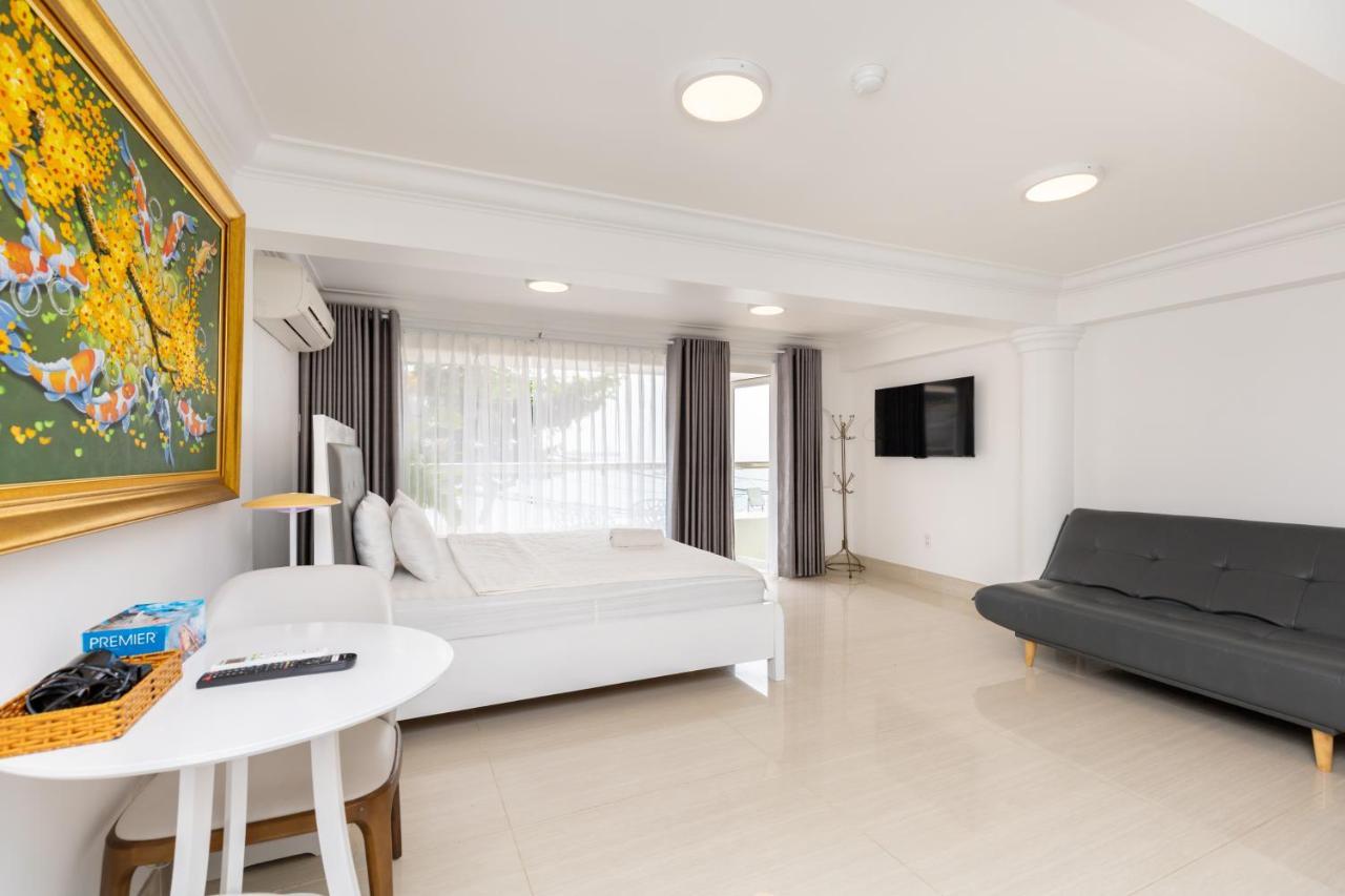 Homestay Coco Vung Tau Extérieur photo