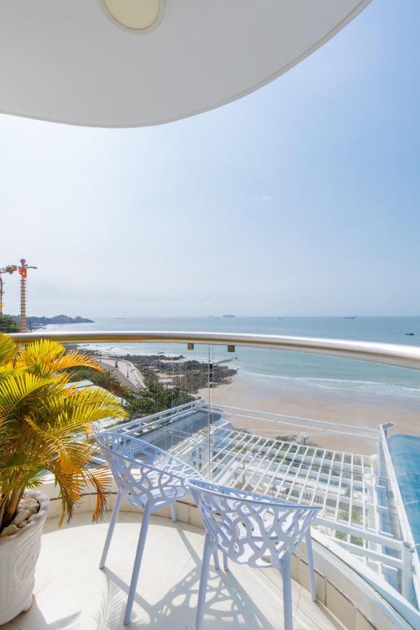 Homestay Coco Vung Tau Extérieur photo