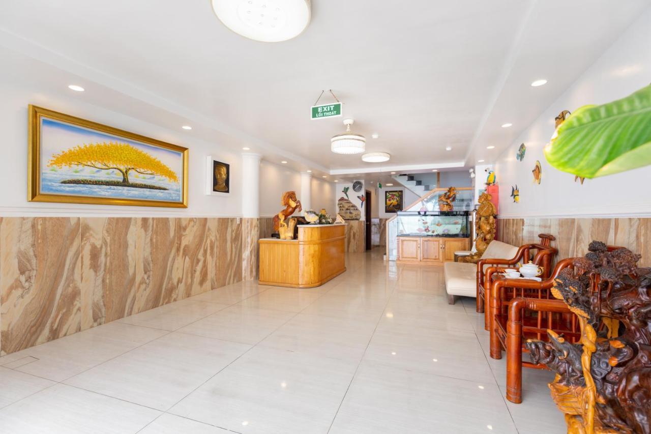 Homestay Coco Vung Tau Extérieur photo