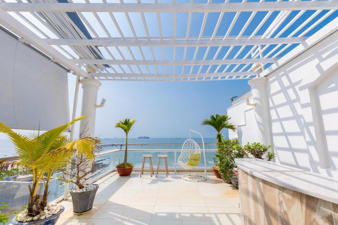 Homestay Coco Vung Tau Extérieur photo