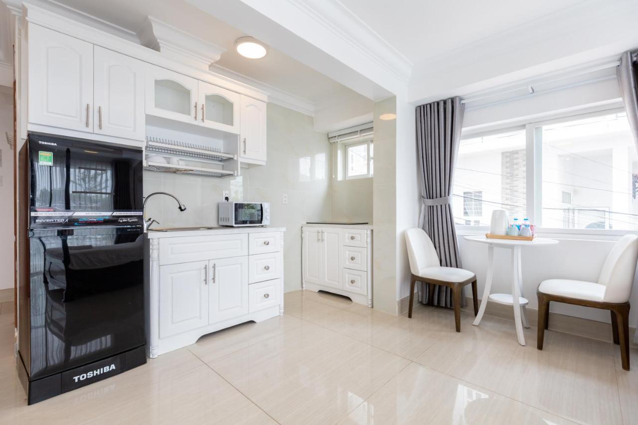 Homestay Coco Vung Tau Extérieur photo
