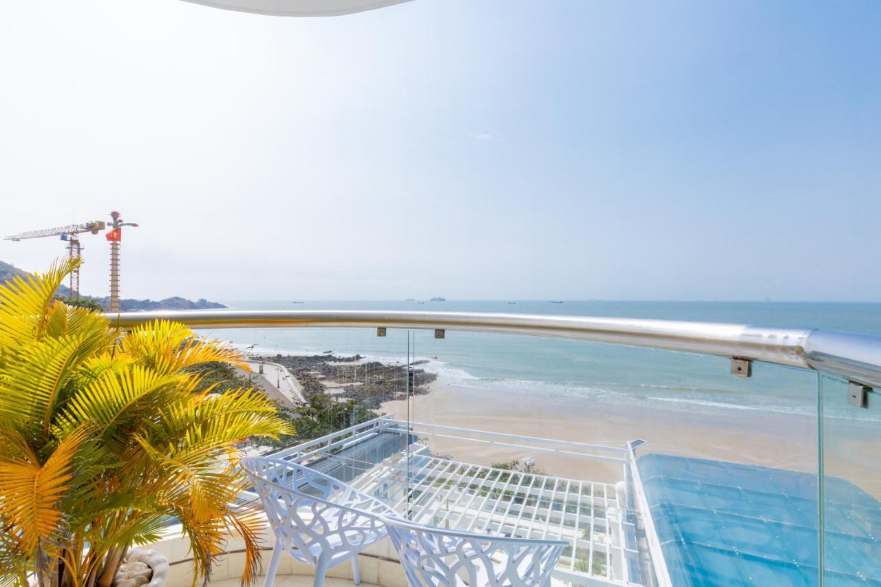 Homestay Coco Vung Tau Extérieur photo