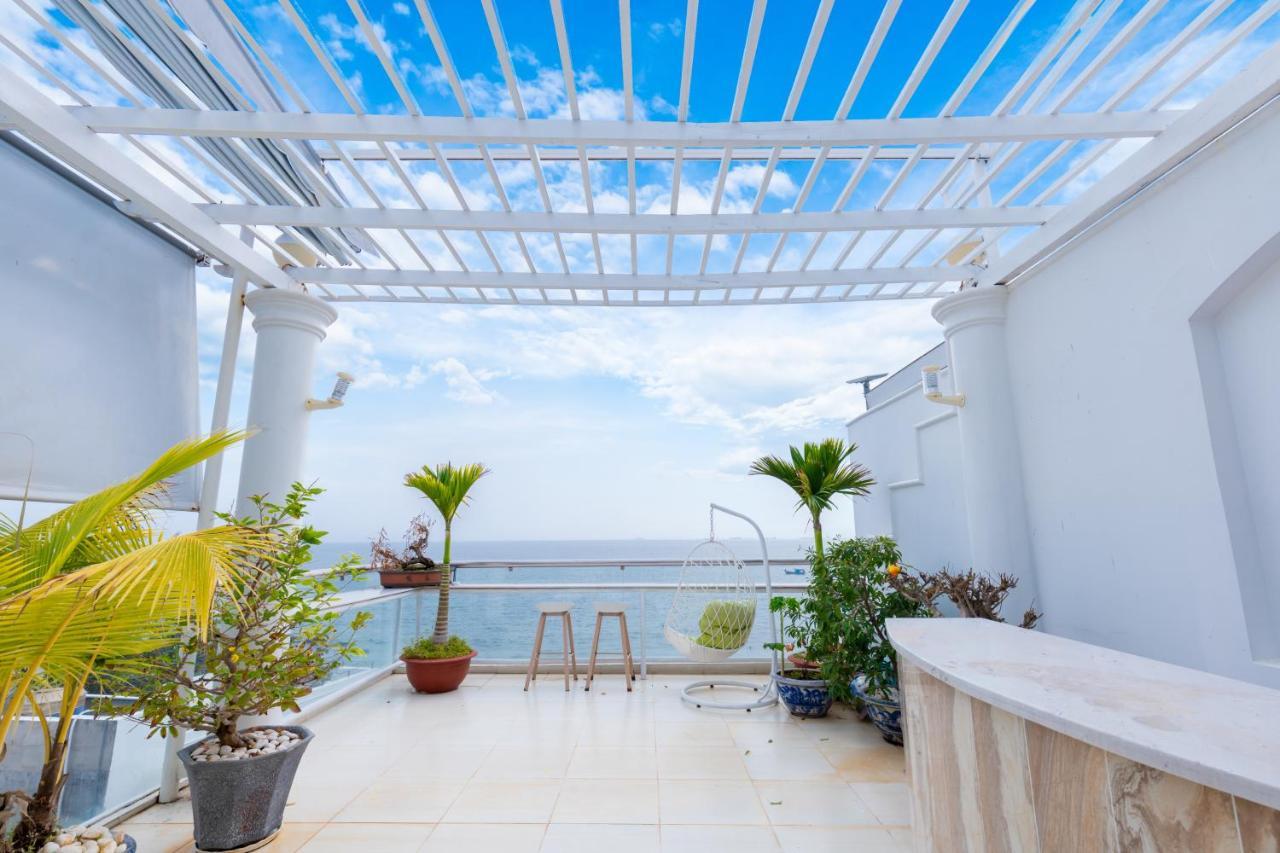 Homestay Coco Vung Tau Extérieur photo