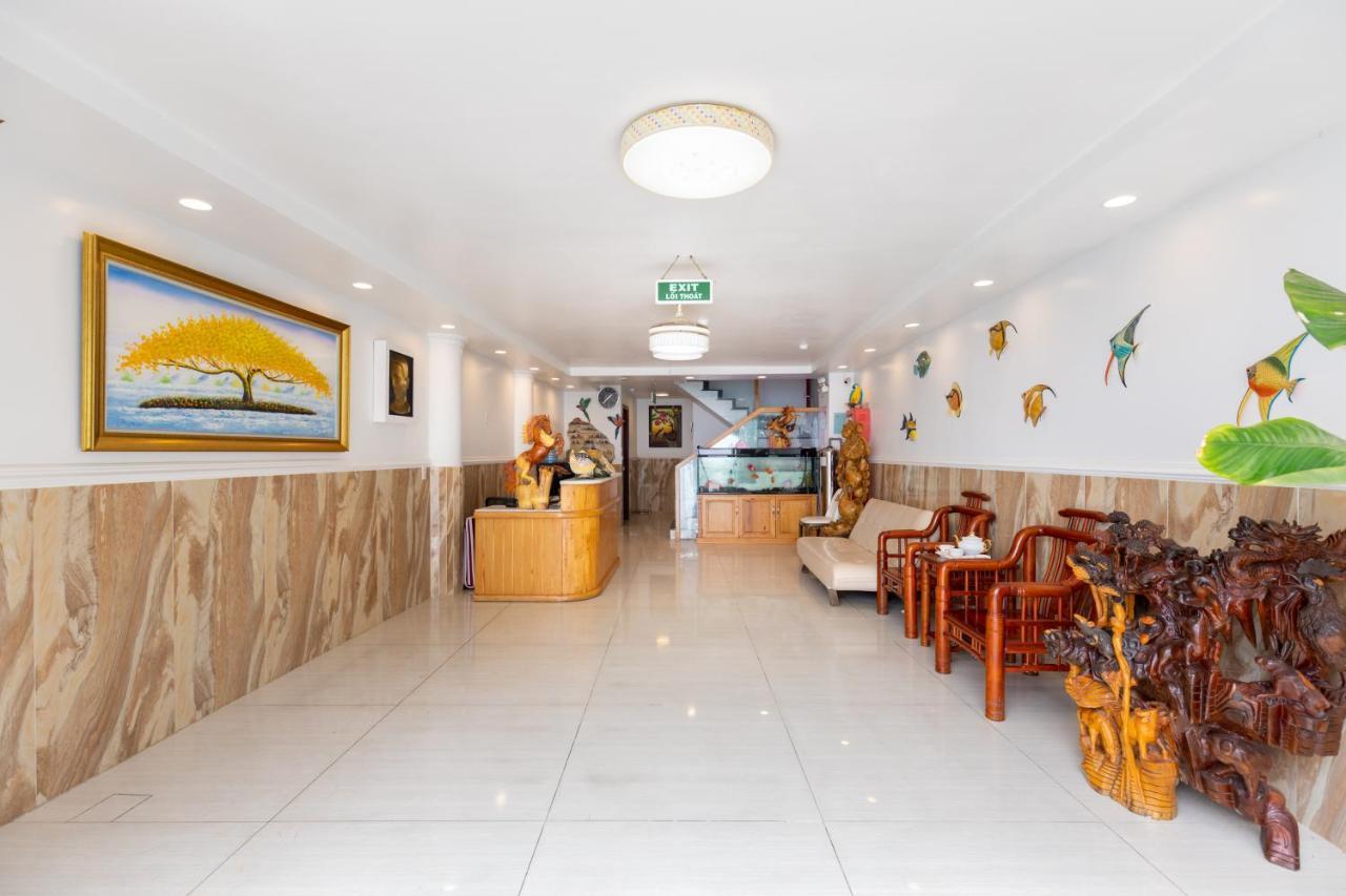 Homestay Coco Vung Tau Extérieur photo