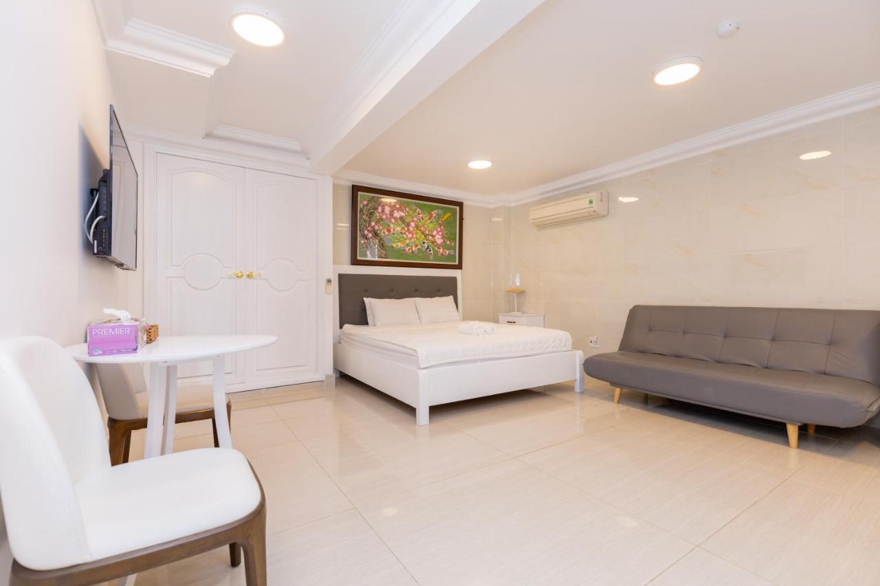 Homestay Coco Vung Tau Extérieur photo