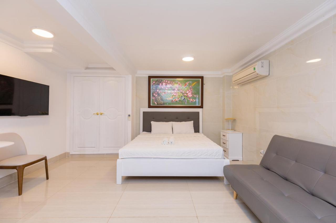 Homestay Coco Vung Tau Extérieur photo
