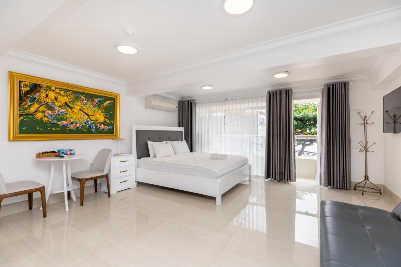 Homestay Coco Vung Tau Extérieur photo
