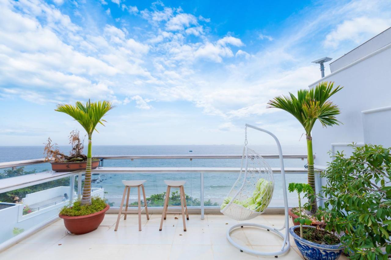 Homestay Coco Vung Tau Extérieur photo