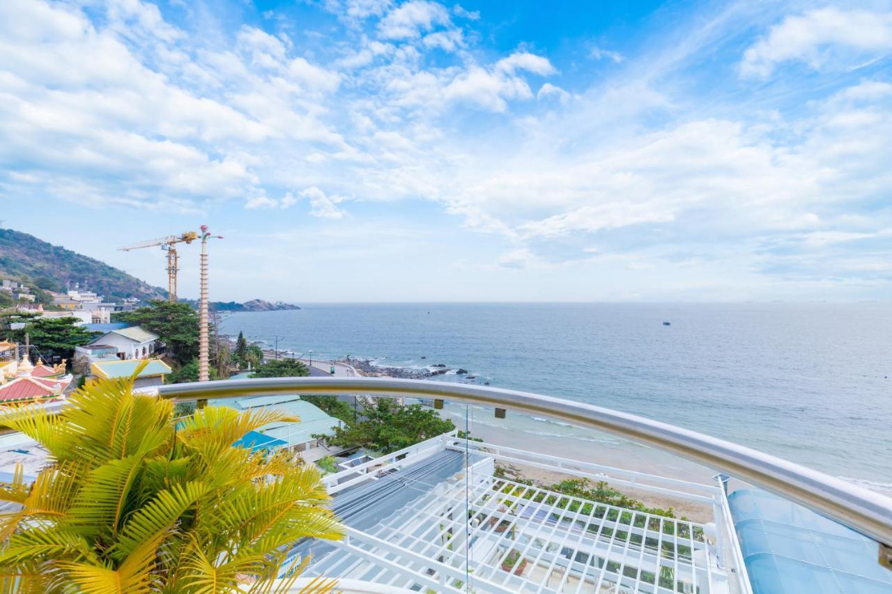 Homestay Coco Vung Tau Extérieur photo