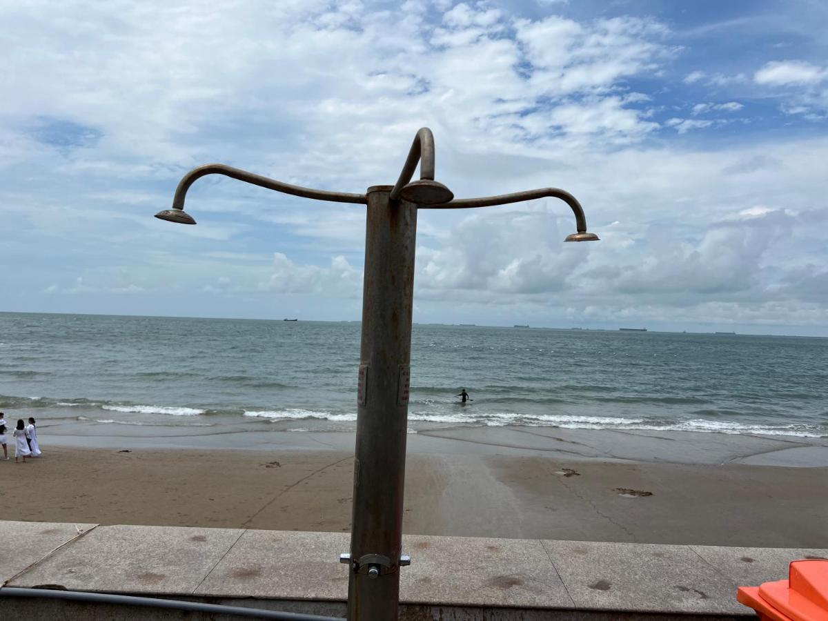Homestay Coco Vung Tau Extérieur photo