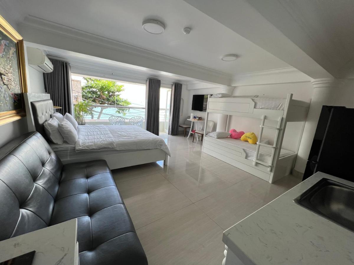 Homestay Coco Vung Tau Extérieur photo