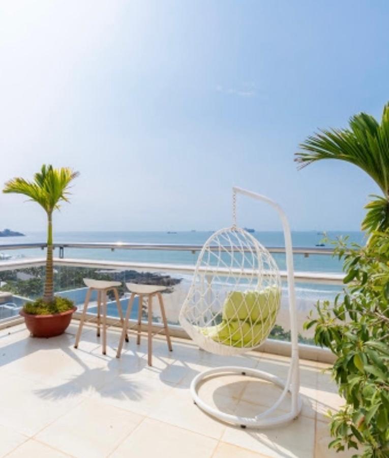 Homestay Coco Vung Tau Extérieur photo