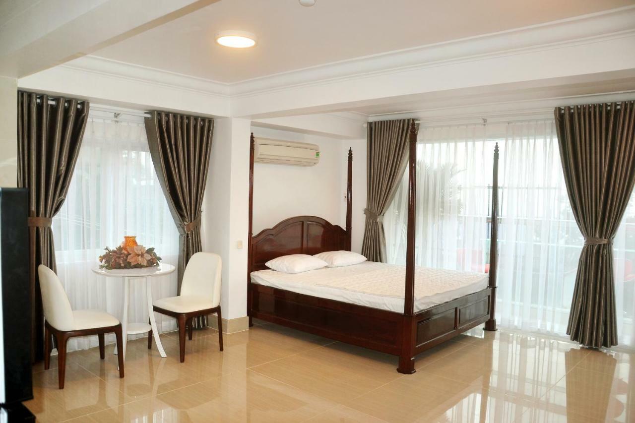 Homestay Coco Vung Tau Extérieur photo