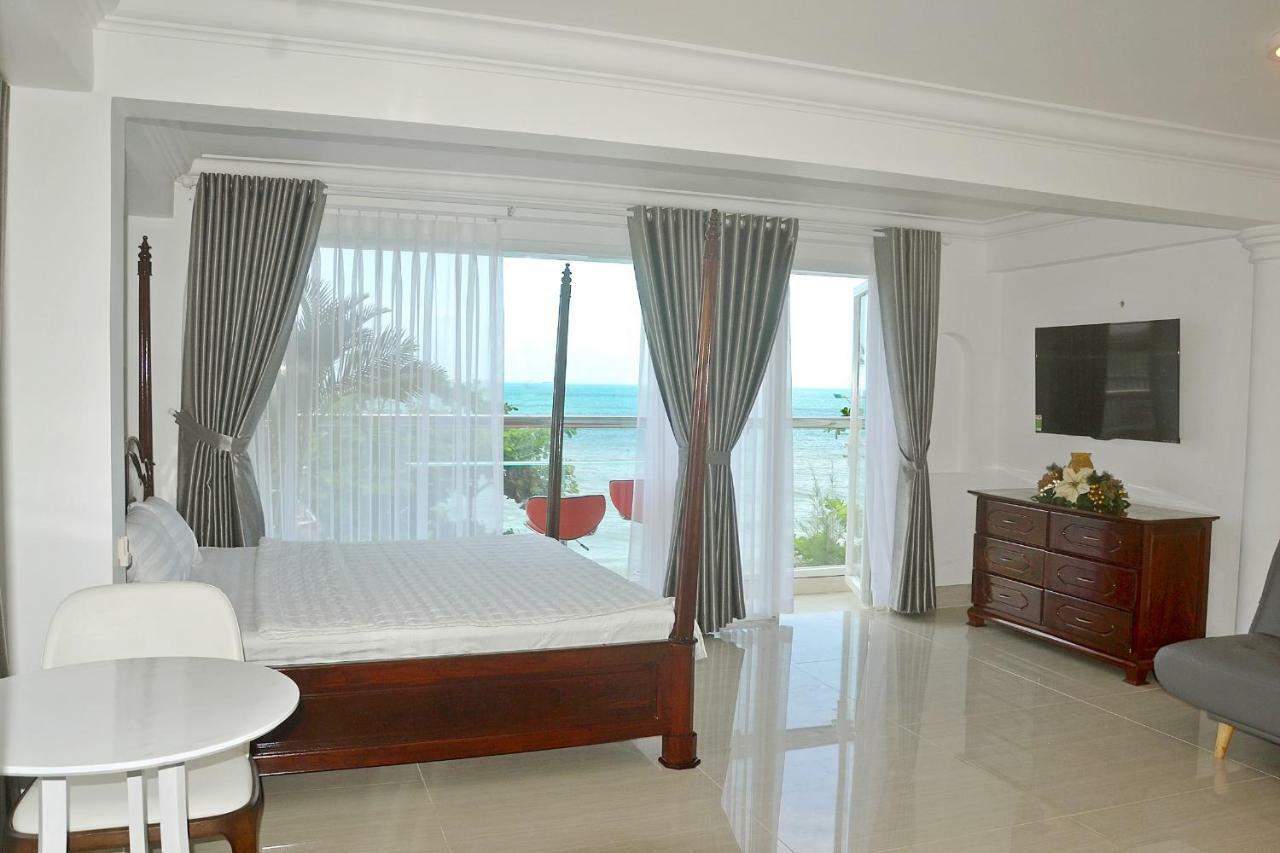 Homestay Coco Vung Tau Extérieur photo