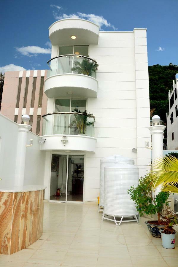 Homestay Coco Vung Tau Extérieur photo