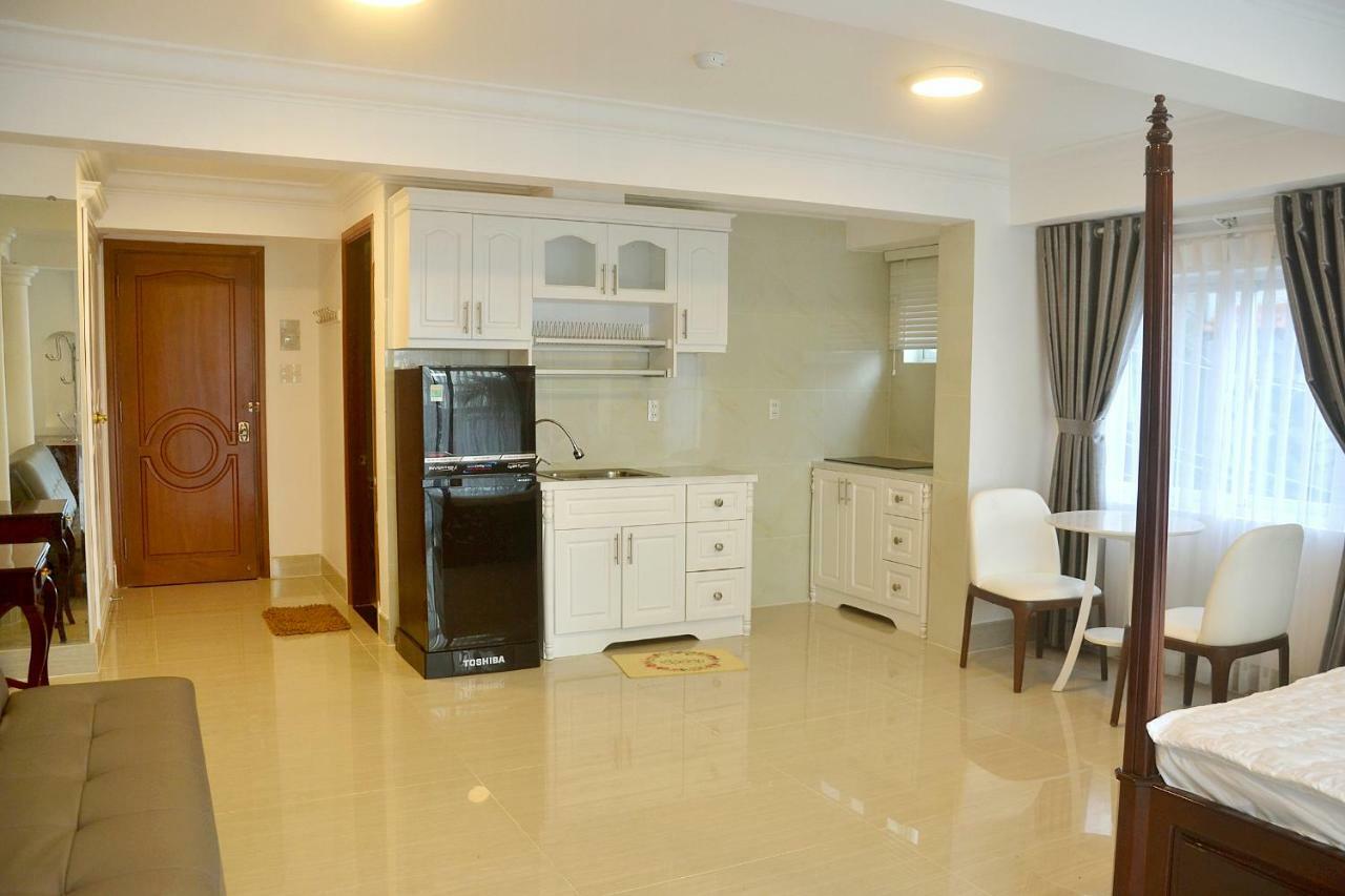 Homestay Coco Vung Tau Extérieur photo