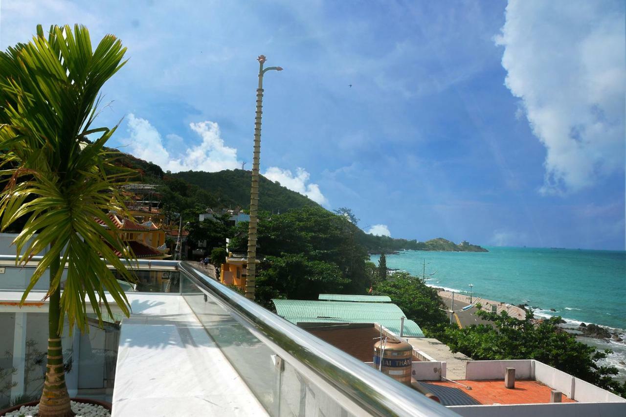 Homestay Coco Vung Tau Extérieur photo