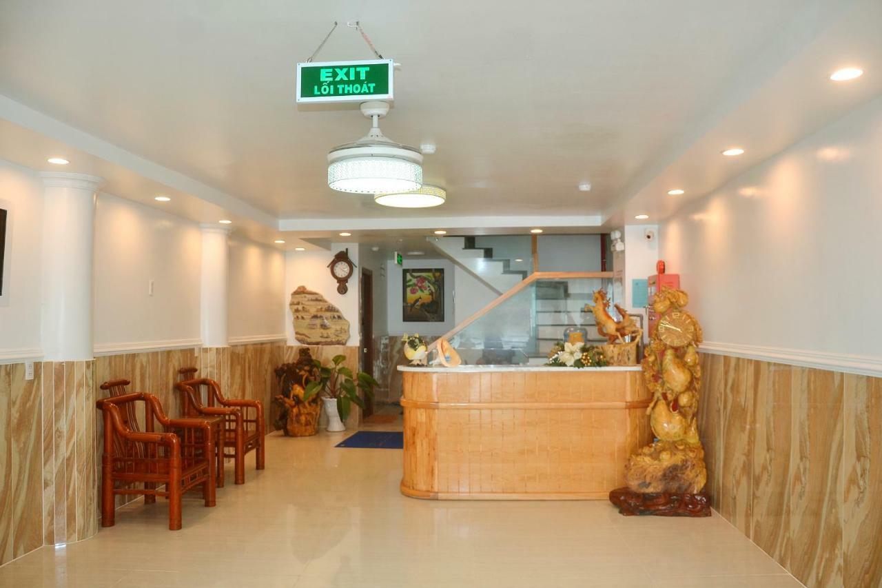 Homestay Coco Vung Tau Extérieur photo