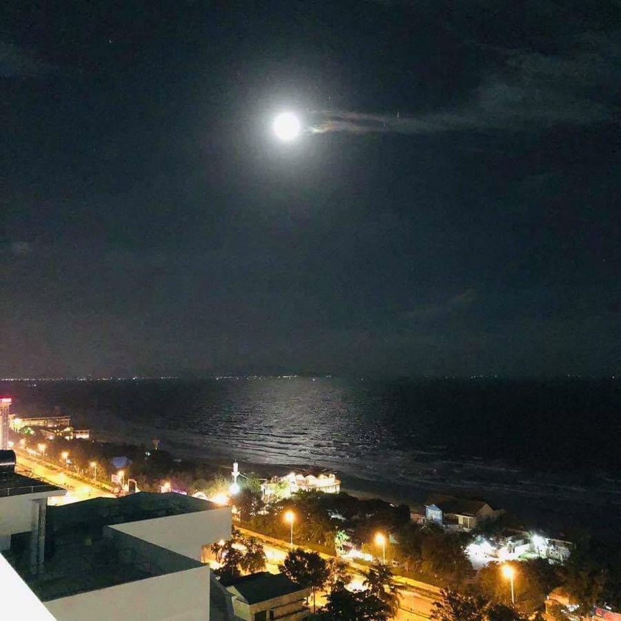 Homestay Coco Vung Tau Extérieur photo