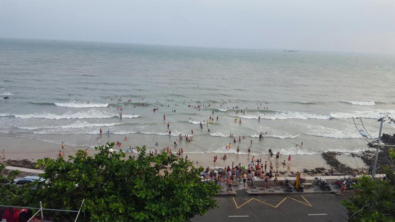 Homestay Coco Vung Tau Extérieur photo