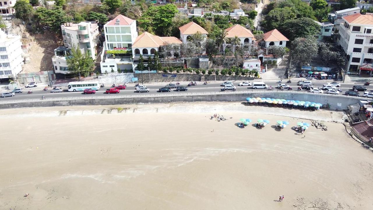 Homestay Coco Vung Tau Extérieur photo