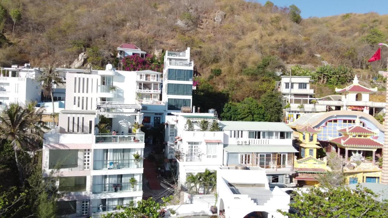 Homestay Coco Vung Tau Extérieur photo