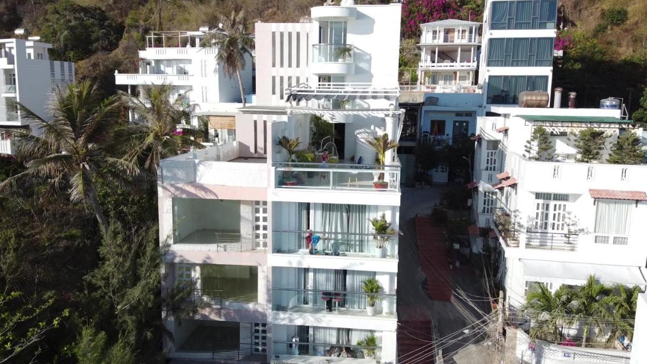 Homestay Coco Vung Tau Extérieur photo